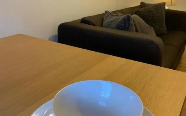 Modern Deluxe Zone 2 Camberwell London Apartment