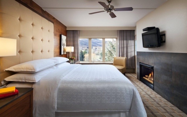 Sheraton Lakeside Terrace Villas at Mountain Vista, Avon, Vail Valley