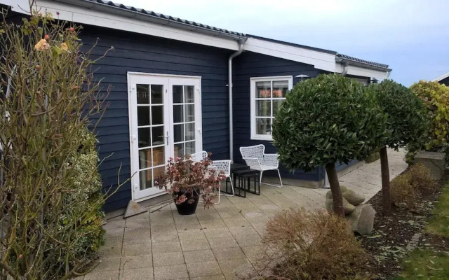 Holiday Home Kerteminde Kc-211