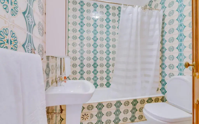 AL - Apartamento Infante Sagres