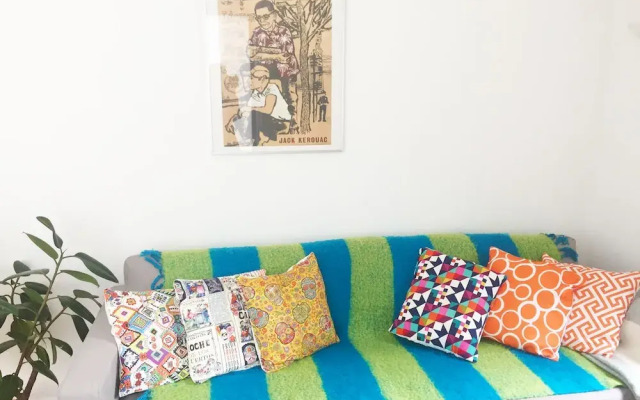 Myshortstay - Cheshire St Brick Lane