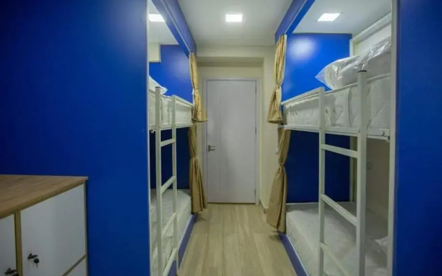 Hostel Abano