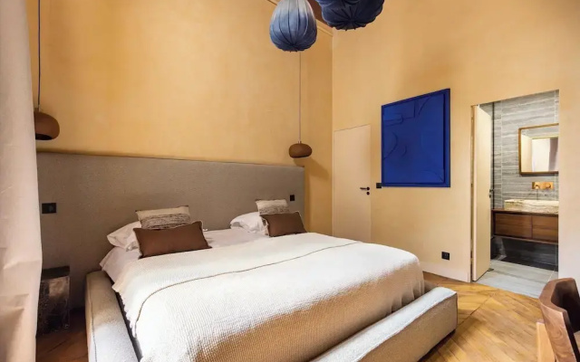 Exclusive Apartment - 5bd/12p - Grands Boulevards