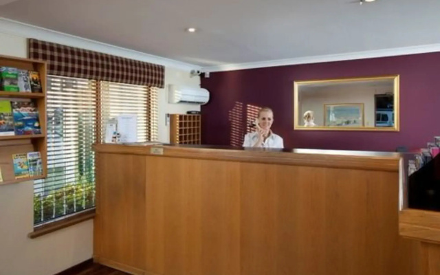 Windsor Lodge Como