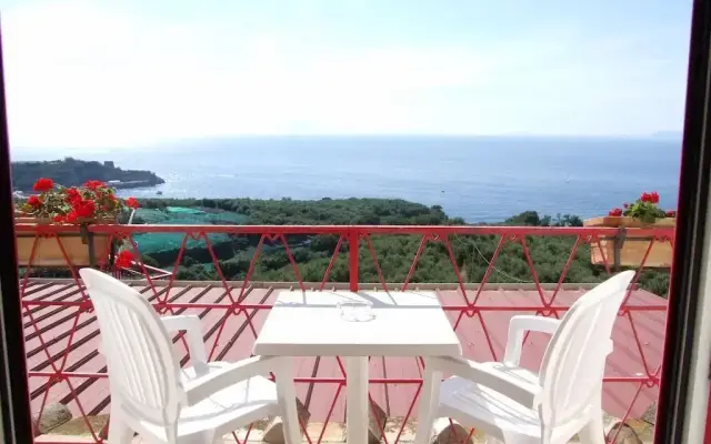 Hotel Dania