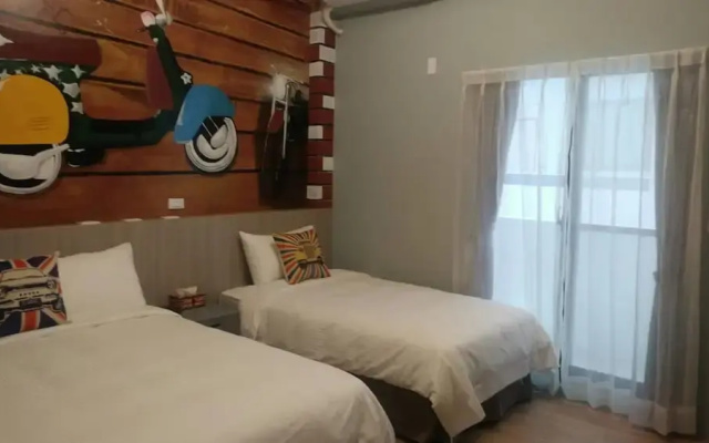 Wonderful Life Homestay