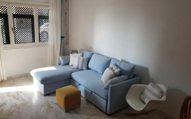 Apartamento La Mezquita