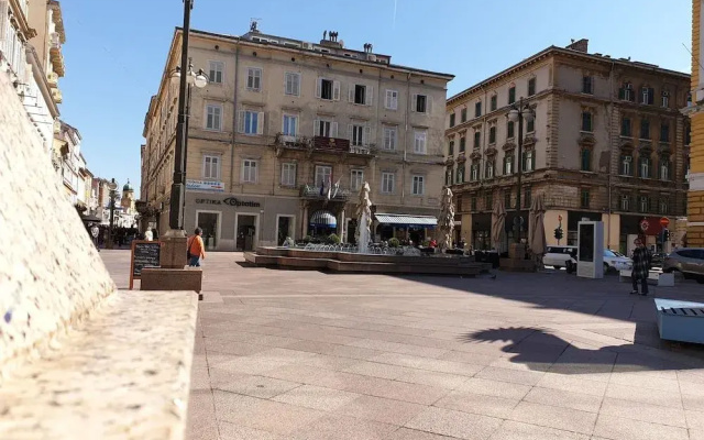 Hostel Morcic Ri