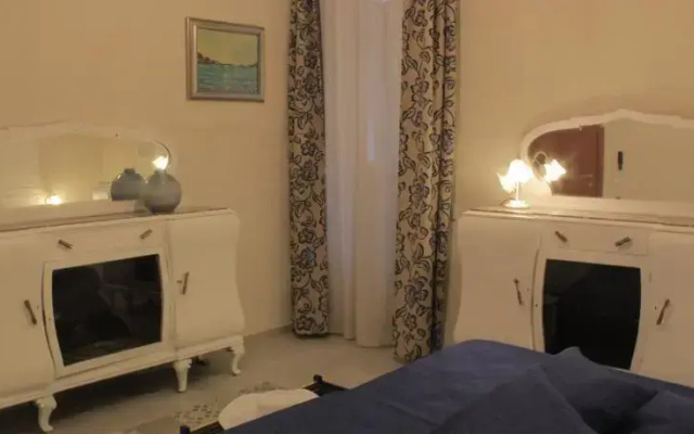 Casa vacanza Centro Trapani