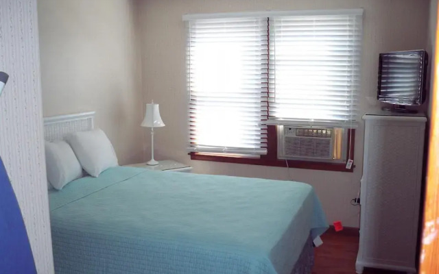 Buttercup Suites