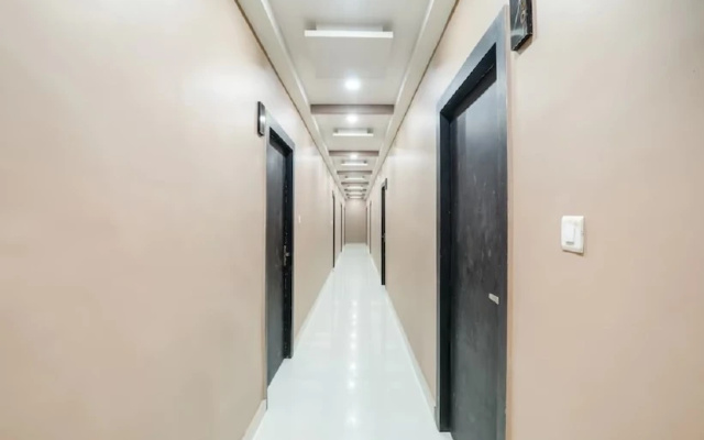 Hotel Hirapanna