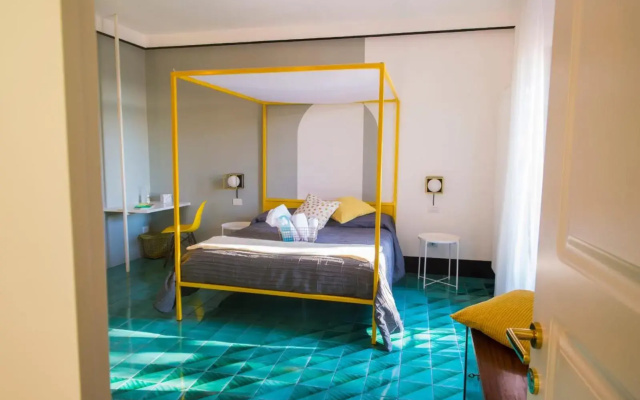Ninina Boutique Suites
