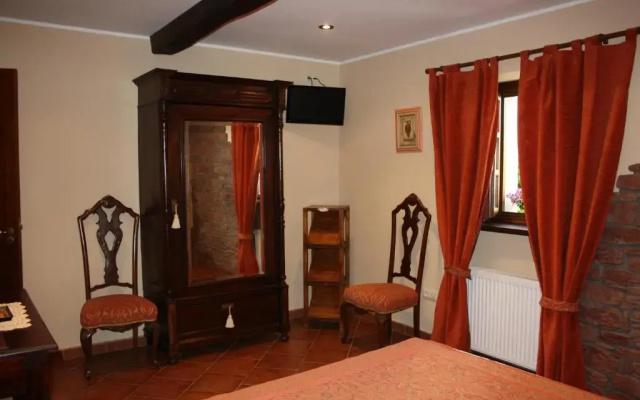 La Casona de Benito