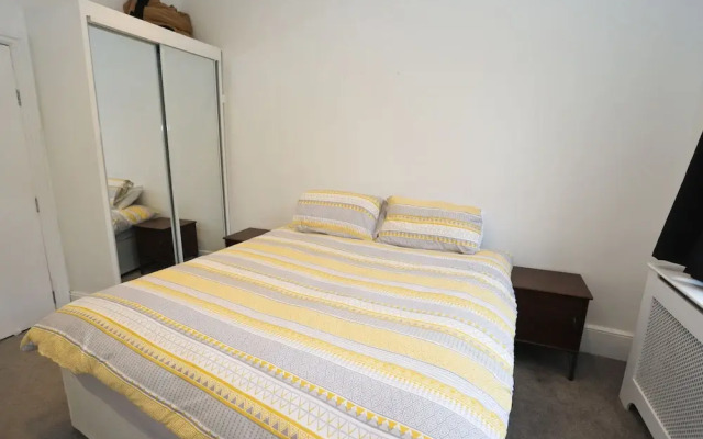 Spacious Flat in Centre of Bournemouth