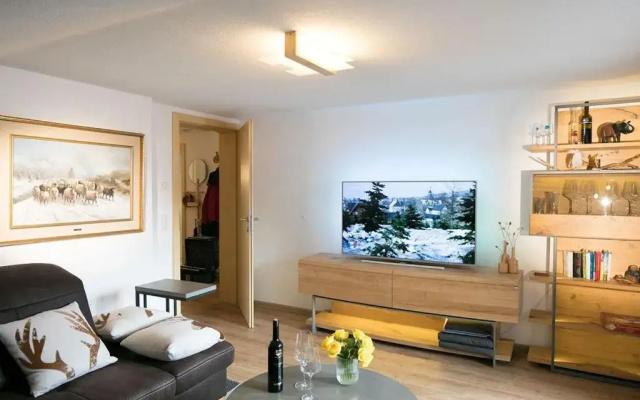 Appartement Zill