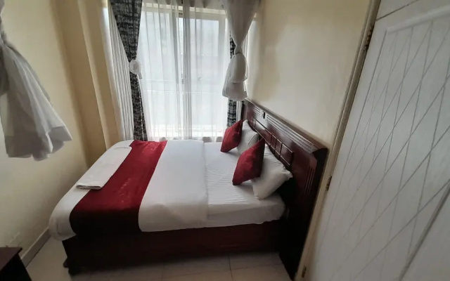 Epitome Times Hotel