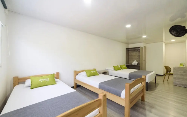 Hotel Sultana Cali