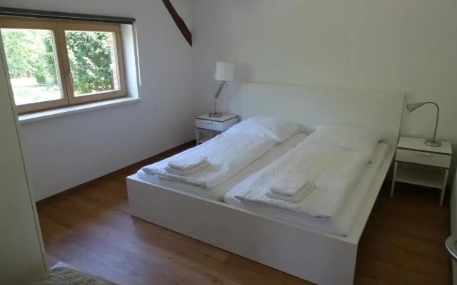 Havelhof-Nitzow