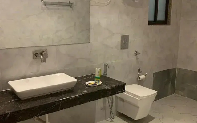 Hotel Trans International Delhi