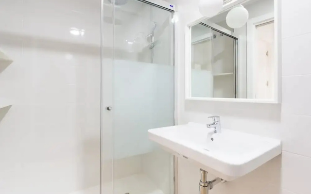 LU&CIA Apartamento Miramar