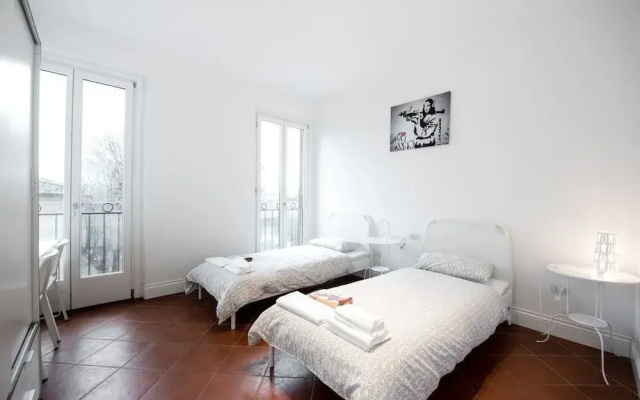 Brunelleschi Apartment