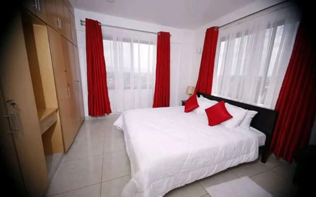 Milimani Hotel