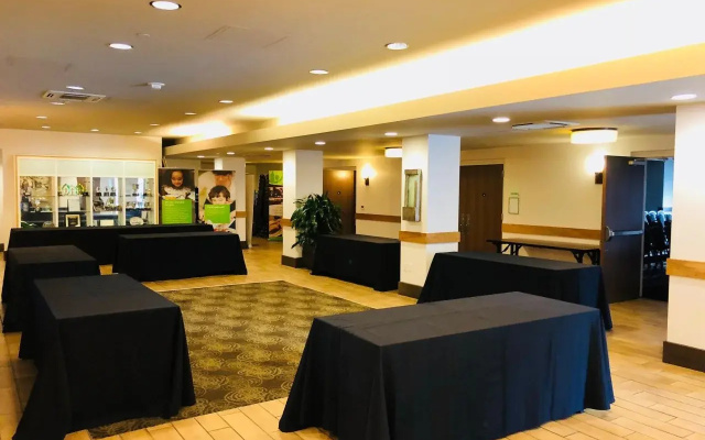 Holiday Inn Nashville - Vanderbilt (Dwtn) by IHG