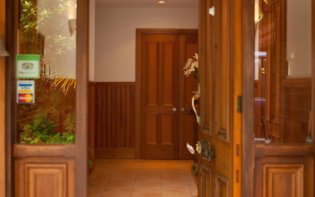 Awatuna Homestead