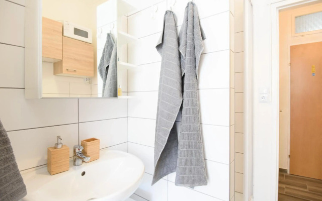 Vienna Living Apartments - Kempelengasse