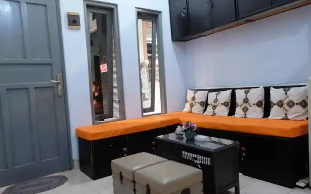 Hotel Virgo 2