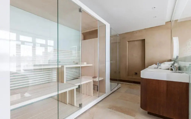 Ringelnatz Inselhotel Malchow