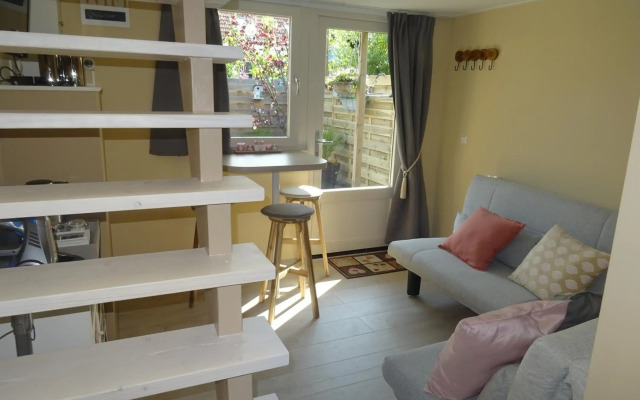 B&B Het Onderduukertje