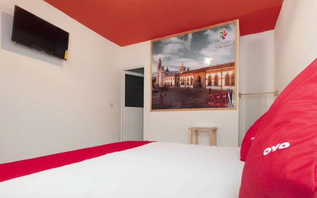 Hotel Poy Poy