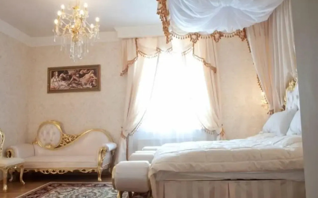 Отель «Женева»