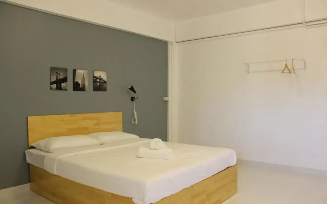 The Naps Hostel
