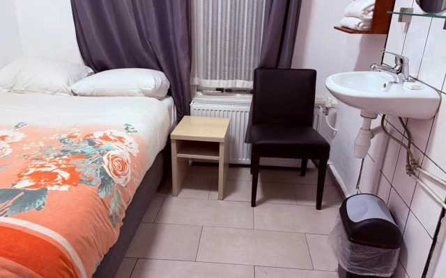 Hotel Schroder