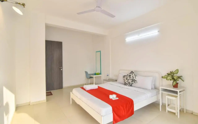 Arrow Villa 4Bhk Lonavala