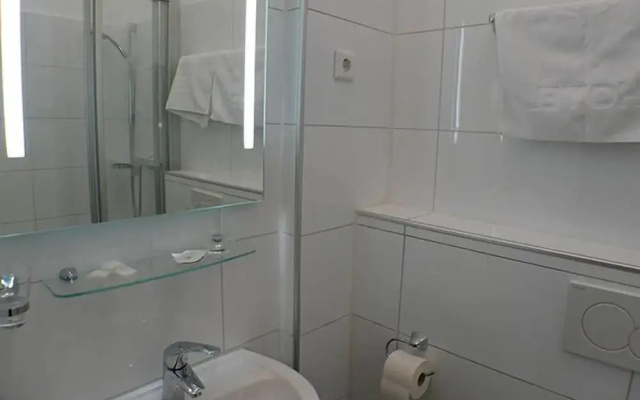 Hotel St. Petrus