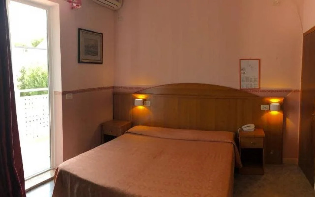 Hotel Al Ponte