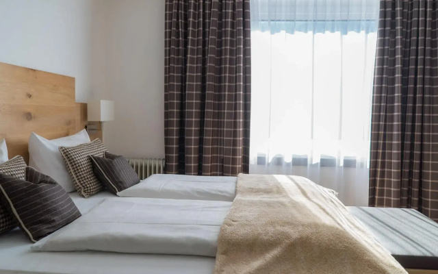 Hotel Quellenhof