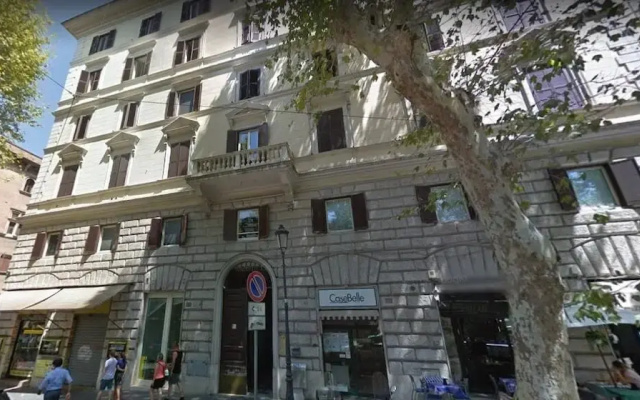 Conte House