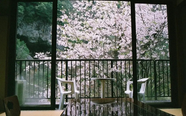 Yunotsuri Onsen Ryokan Keisenkaku
