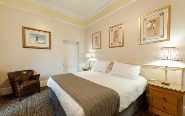 Charades Guest House