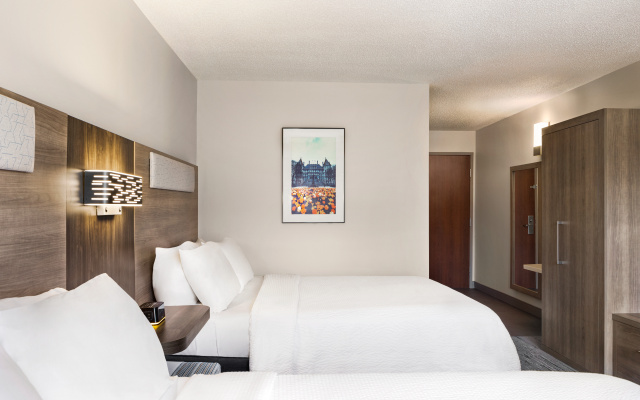 Holiday Inn Express & Suites East Greenbush (Albany-Skyline) by IHG
