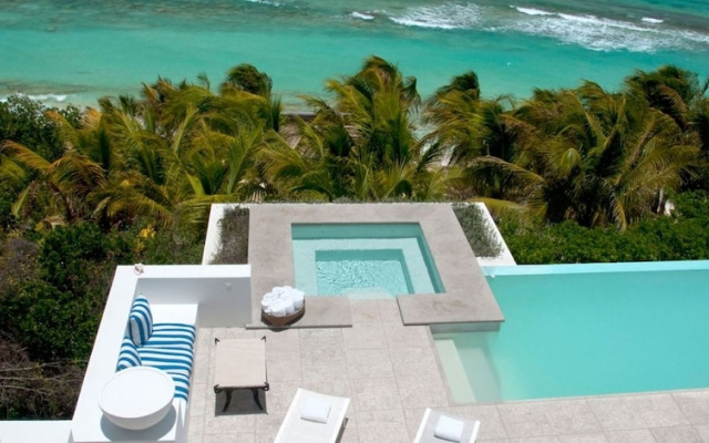 Elements - Sand Villa