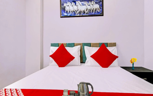 OYO 700148 Hotel Delight Stay