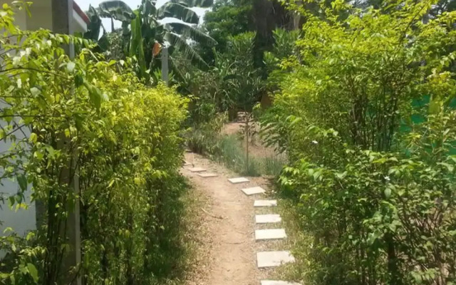 Ruenlookmai Resort