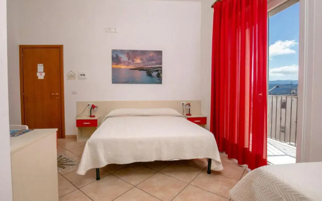 B&B Rose Villa