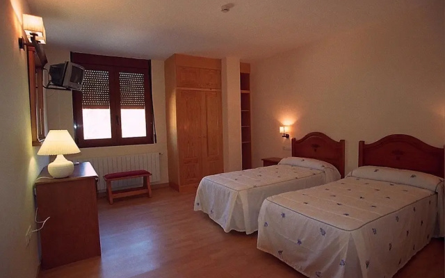 Hostal Río Segura