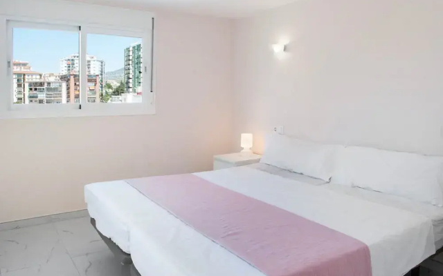 107283 - Apartment in Fuengirola